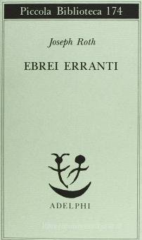 EBREI ERRANTI