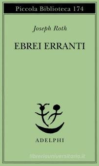 EBREI ERRANTI
