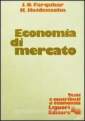 ECONOMIA DI MERCATO