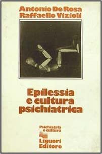 EPILESSIA E CULTURA PSICHIATRICA