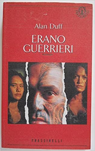 ERANO GUERRIERI