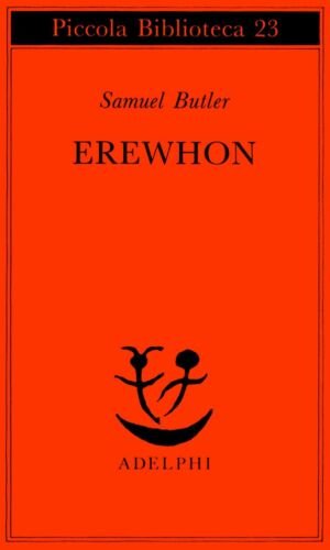 EREWHON