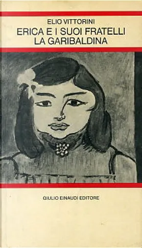 ERICA E I SUOI FRATELLI