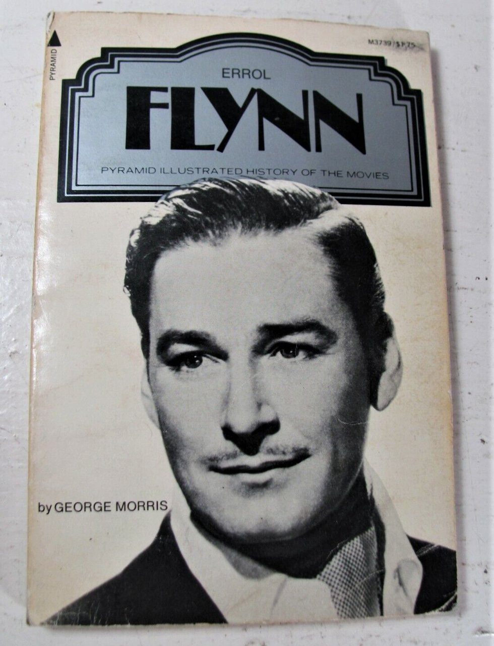 ERROL FLYNN