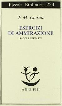 ESERCIZI DI AMMIRAZIONE