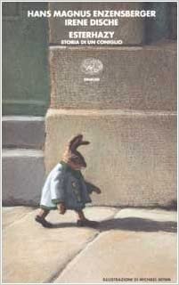 ESTERHAZY STORIA DI UN CONIGLIO