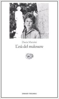 ETA` DEL MALESSERE