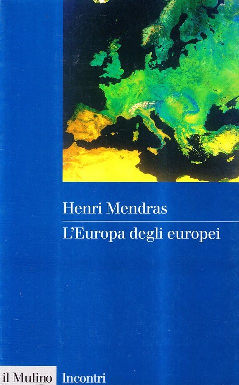 EUROPA DEGLI EUROPEI | Immagine Gallery 2