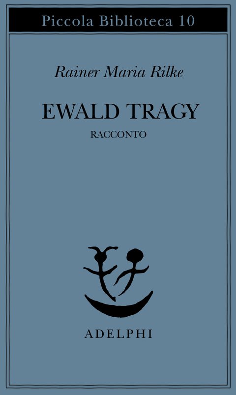 EWALD TRAGY