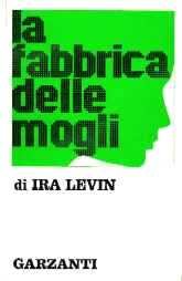 FABBRICA DELLE MOGLI