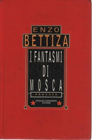 FANTASMI DI MOSCA