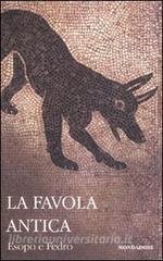 FAVOLA ANTICA (LA)