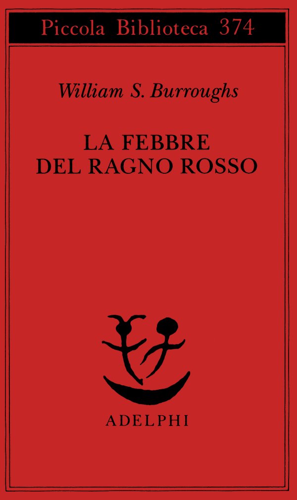 FEBBRE DEL RAGNO ROSSO