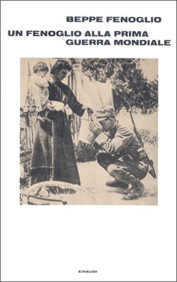 FENOGLIO ALLA PRIMA GUERRA MONDIALE