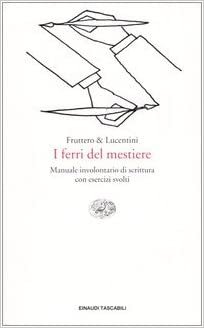 FERRI DEL MESTIERE (I) MANUALE INVOLONTARIO