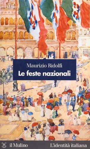 FESTE NAZIONALI (LE) | Immagine principale