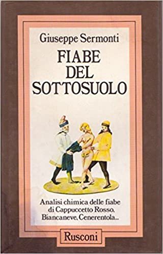 FIABE DEL SOTTOSUOLO