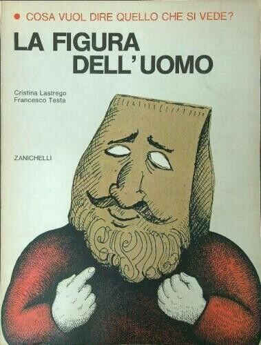 FIGURA DELL`UOMO