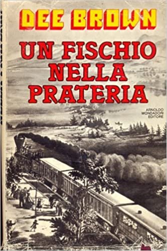 FISCHIO NELLA PRATERIA