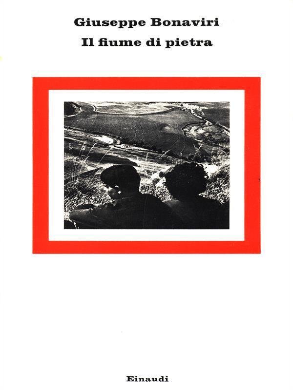 FIUME DI PIETRA (IL)