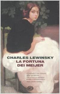 FORTUNA DEI MEIJER (LA)