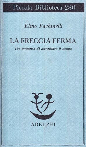 FRECCIA FERMA