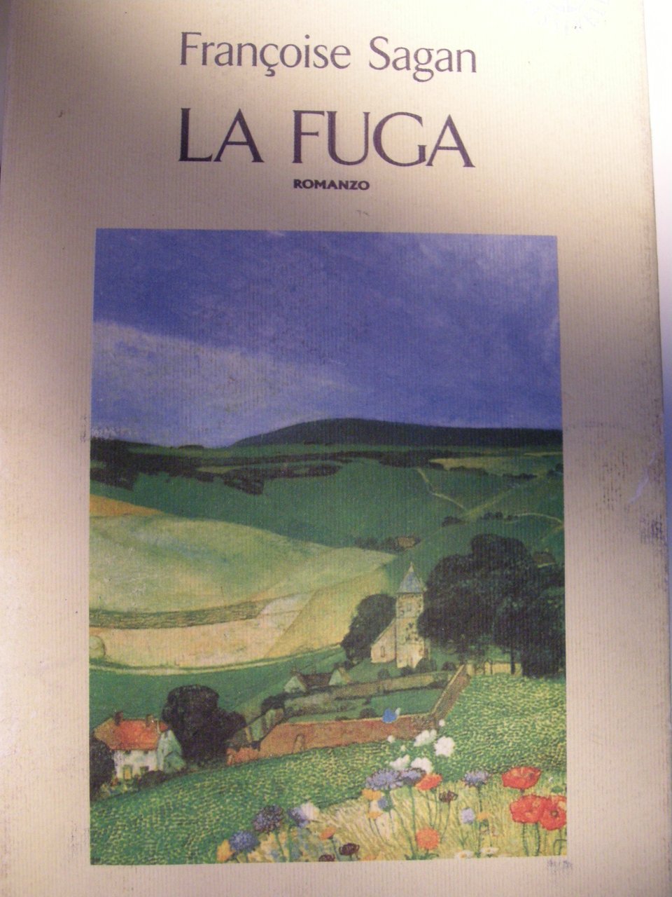 FUGA FRA