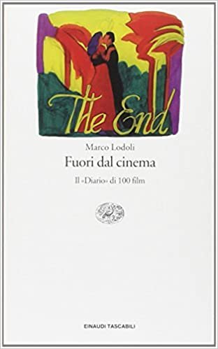 FUORI DAL CINEMA