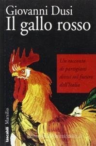 GALLO ROSSO