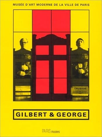 GILBERT & GEORGE | Immagine principale
