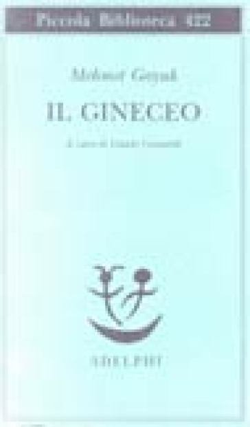 GINECEO