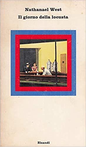 GIORNO DELLA LOCUSTA (IL)