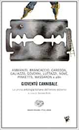 GIOVENTU` CANNIBALE