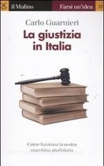 GIUSTIZIA IN ITALIA | Immagine principale