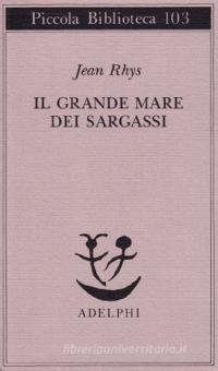 GRANDE MARE DEI SARGASSI