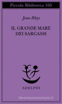 GRANDE MARE DEI SARGASSI