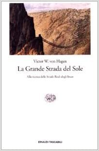 GRANDE STRADA DEL SOLE