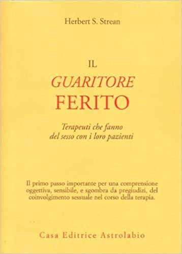 GUARITORE FERITO