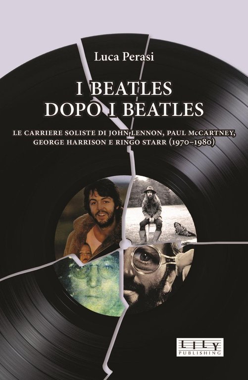BEATLES DOPO I BEATLES LE CARRIERE SOLISTE DI JOHN LENNON …