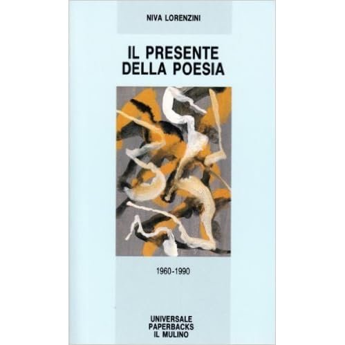 PRESENTE DELLA POESIA