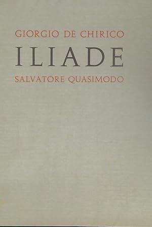 ILIADE