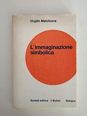 IMMAGINAZIONE SIMBOLICA