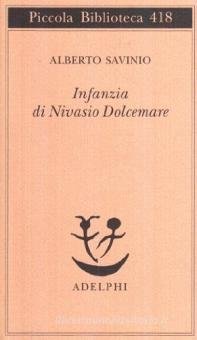 INFANZIA DI NIVASIO DOLCEMARE ADEPBA