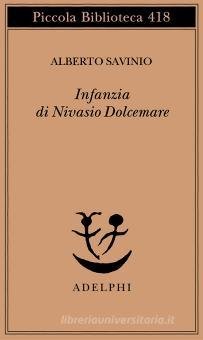 INFANZIA DI NIVASIO DOLCEMARE ADEPBA