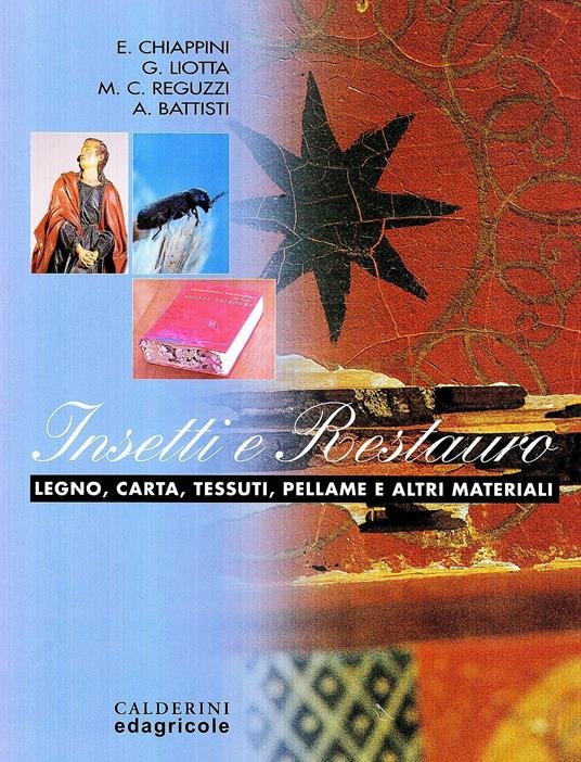INSETTI E RESTAURO