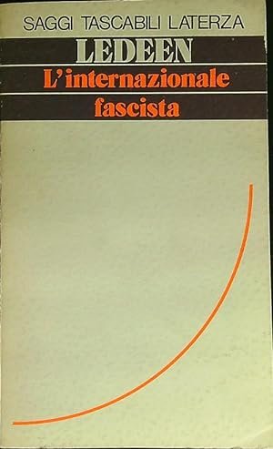 INTERNAZIONALE FASCISTA