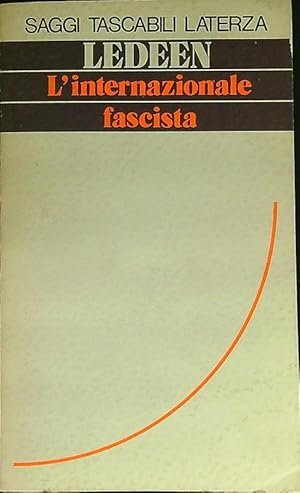 INTERNAZIONALE FASCISTA