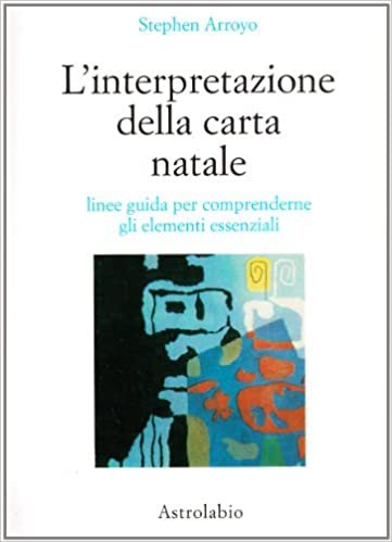 INTERPRETAZIONE DELLA CARTA NATALE