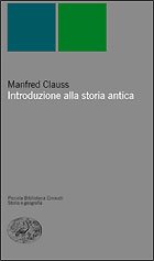 INTRODUZIONE ALLA STORIA ANTICA
