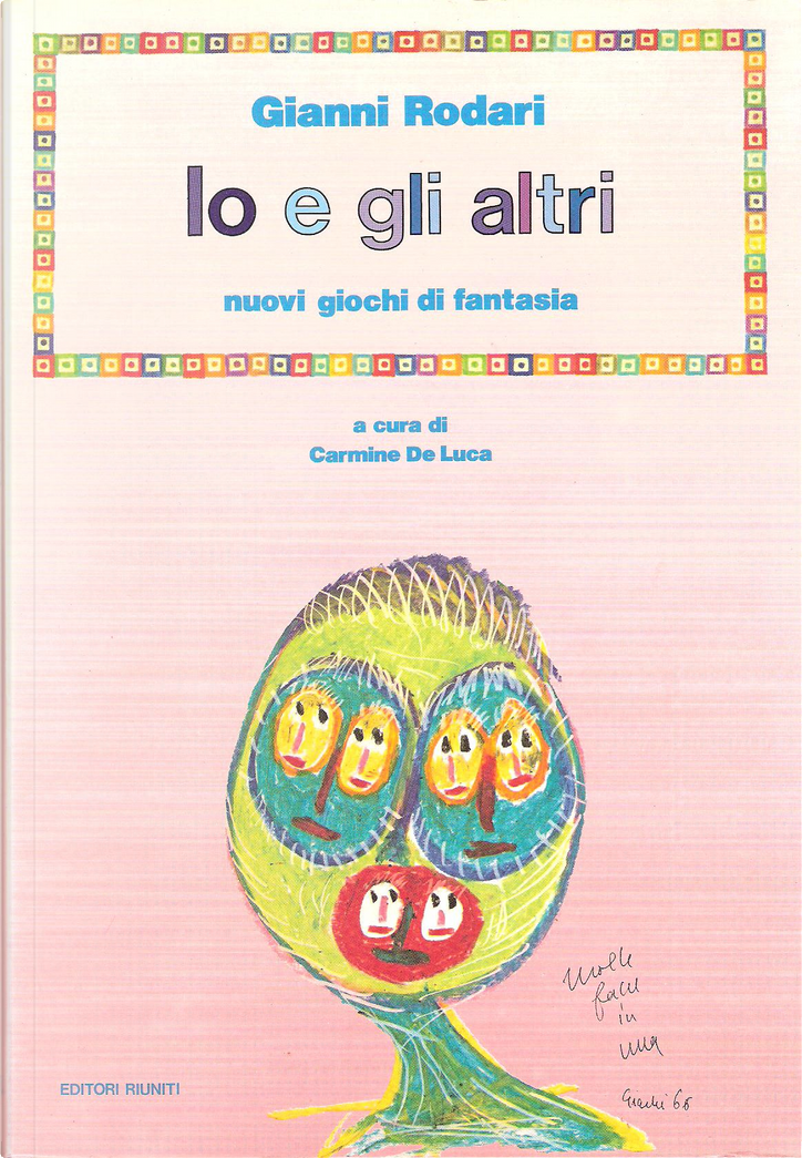 IO E GLI ALTRI